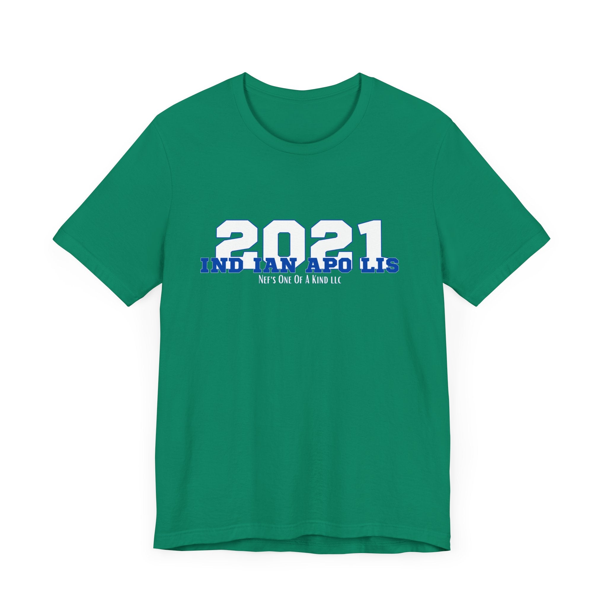 Indianapolis Separation Anxiety 2021 Unisex